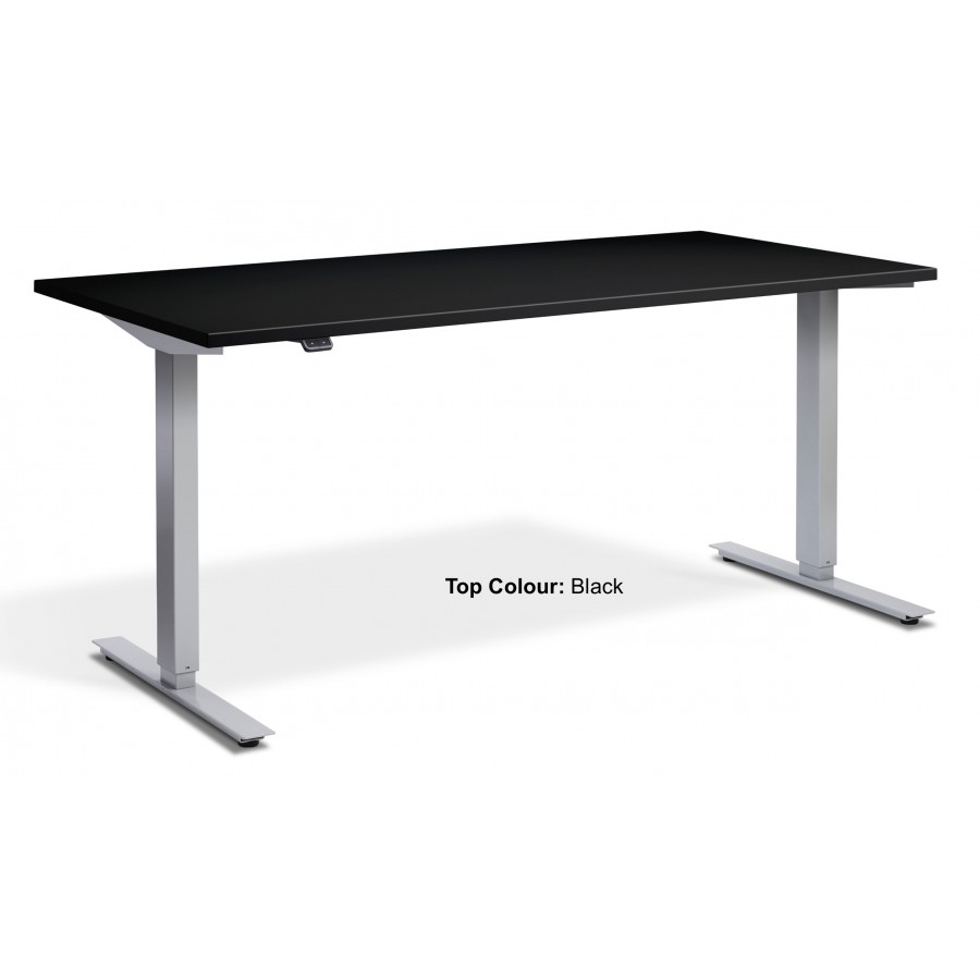 Zero Dual Motor Entry Height Adjustable Desk